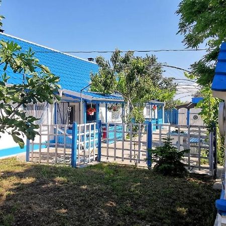 Sailors Guest House Jurilovca Εξωτερικό φωτογραφία