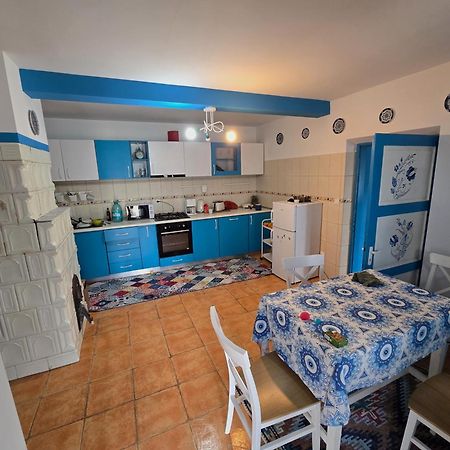 Sailors Guest House Jurilovca Εξωτερικό φωτογραφία