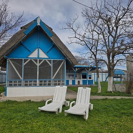 Sailors Guest House Jurilovca Εξωτερικό φωτογραφία