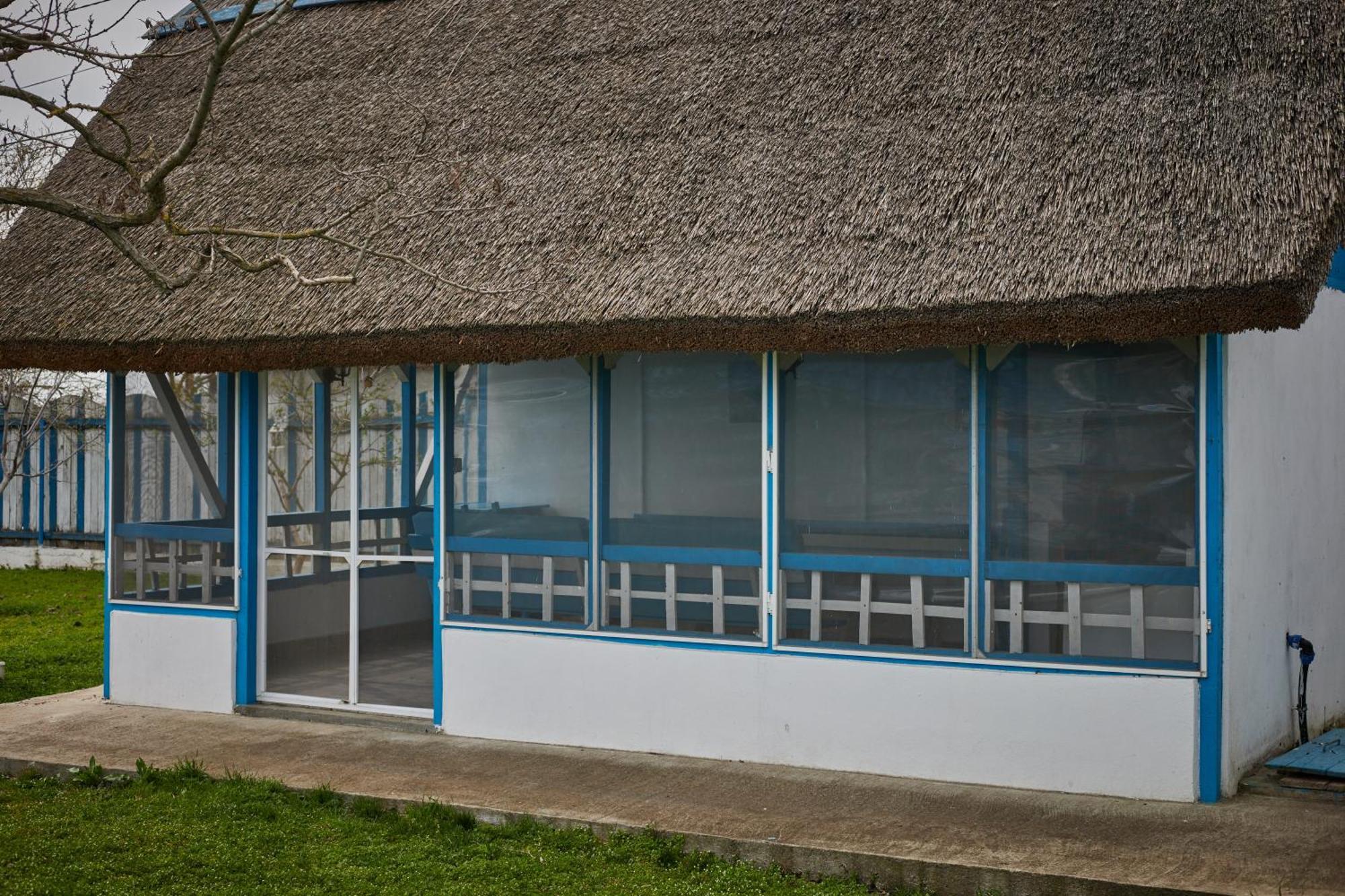Sailors Guest House Jurilovca Εξωτερικό φωτογραφία