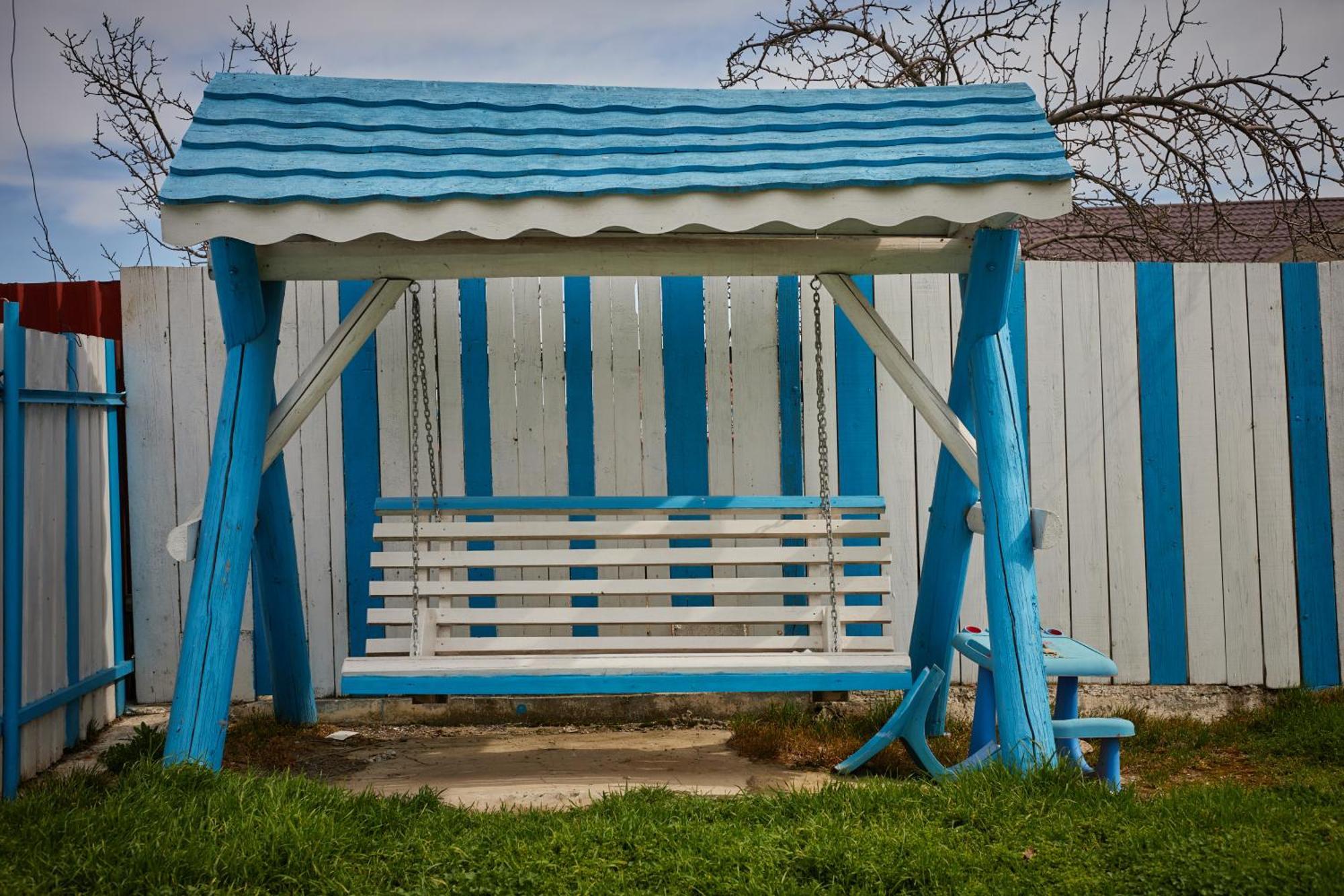 Sailors Guest House Jurilovca Εξωτερικό φωτογραφία