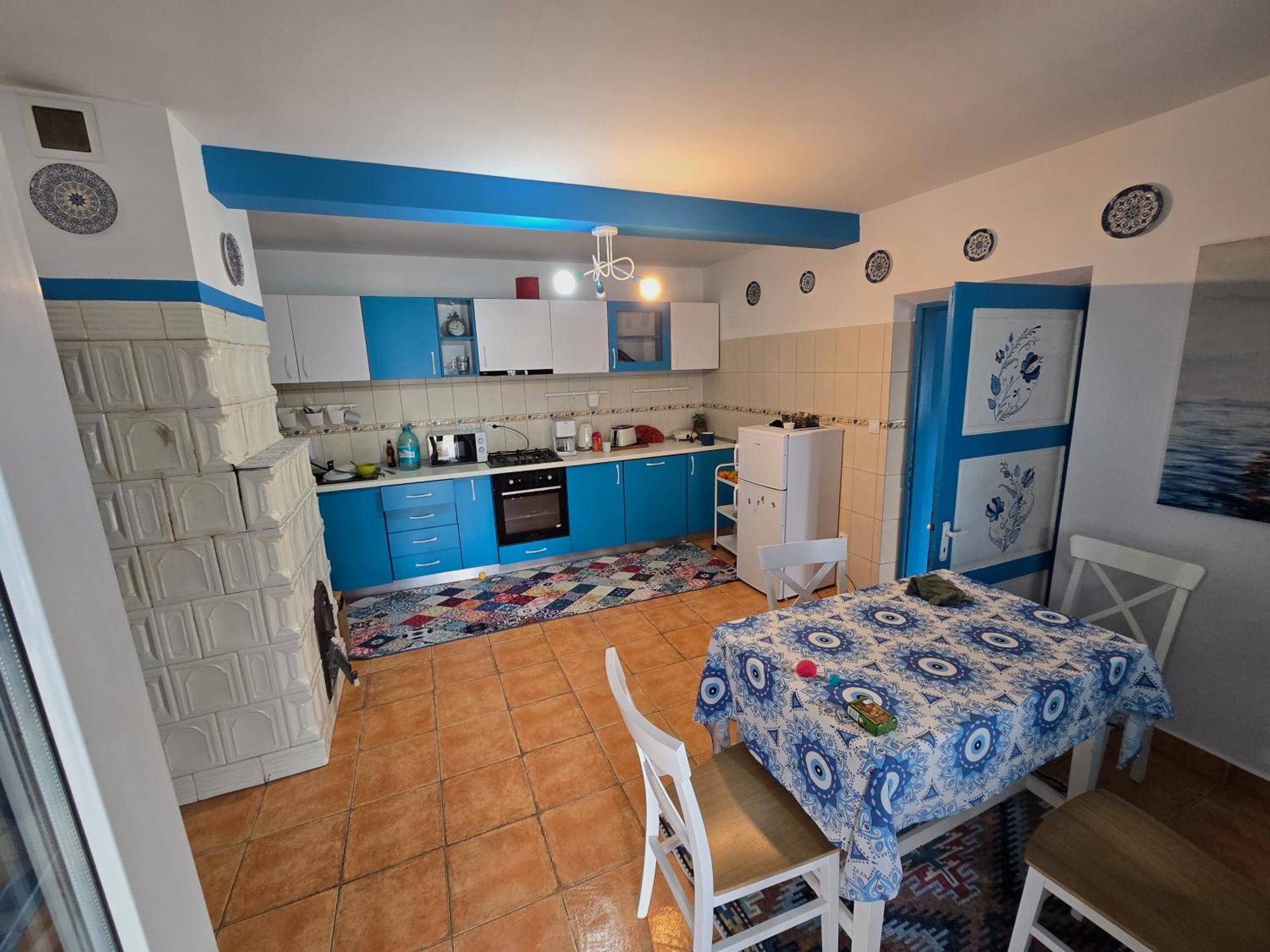 Sailors Guest House Jurilovca Εξωτερικό φωτογραφία