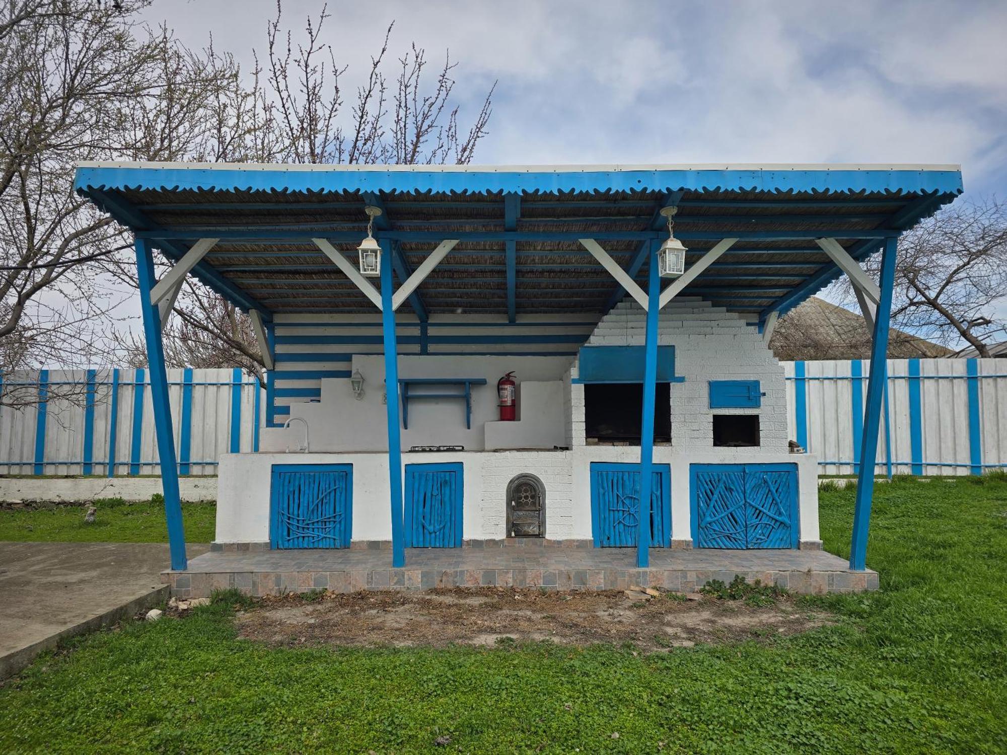 Sailors Guest House Jurilovca Εξωτερικό φωτογραφία