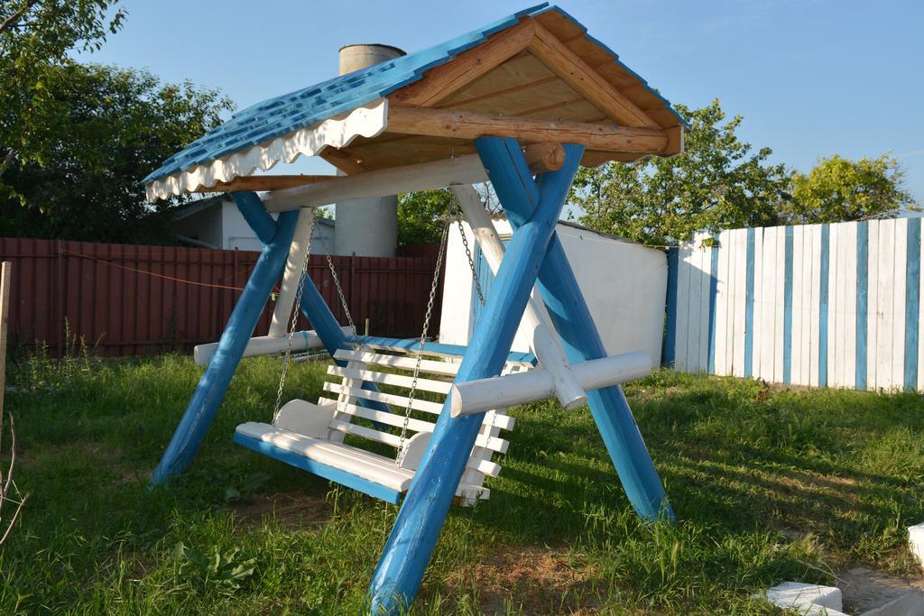Sailors Guest House Jurilovca Εξωτερικό φωτογραφία