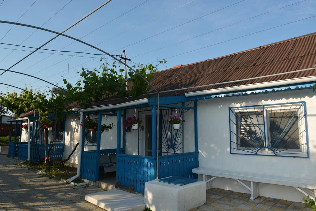 Sailors Guest House Jurilovca Εξωτερικό φωτογραφία