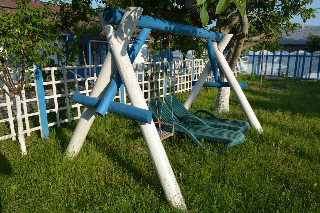 Sailors Guest House Jurilovca Εξωτερικό φωτογραφία