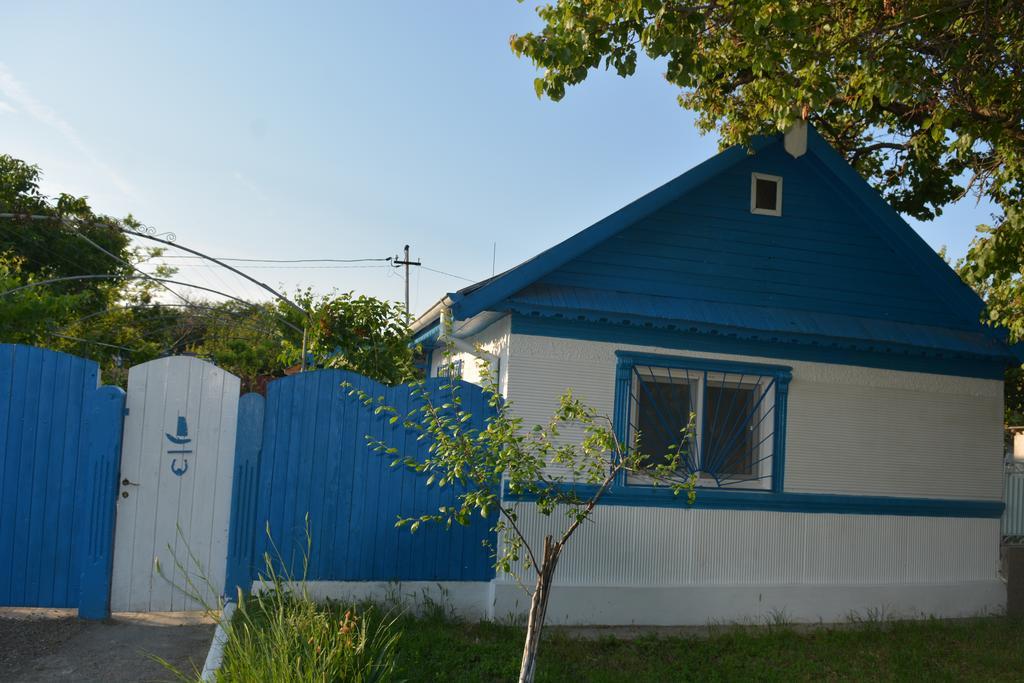 Sailors Guest House Jurilovca Εξωτερικό φωτογραφία