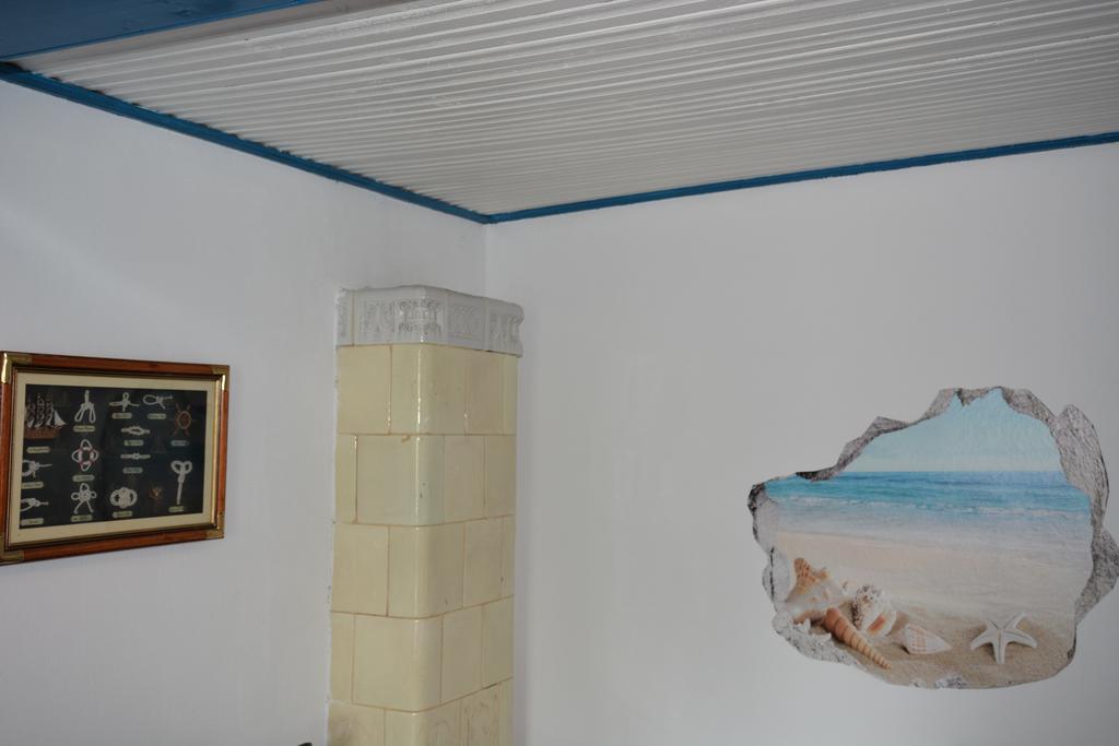 Sailors Guest House Jurilovca Εξωτερικό φωτογραφία