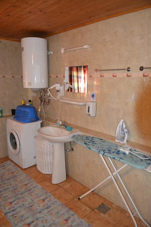 Sailors Guest House Jurilovca Εξωτερικό φωτογραφία