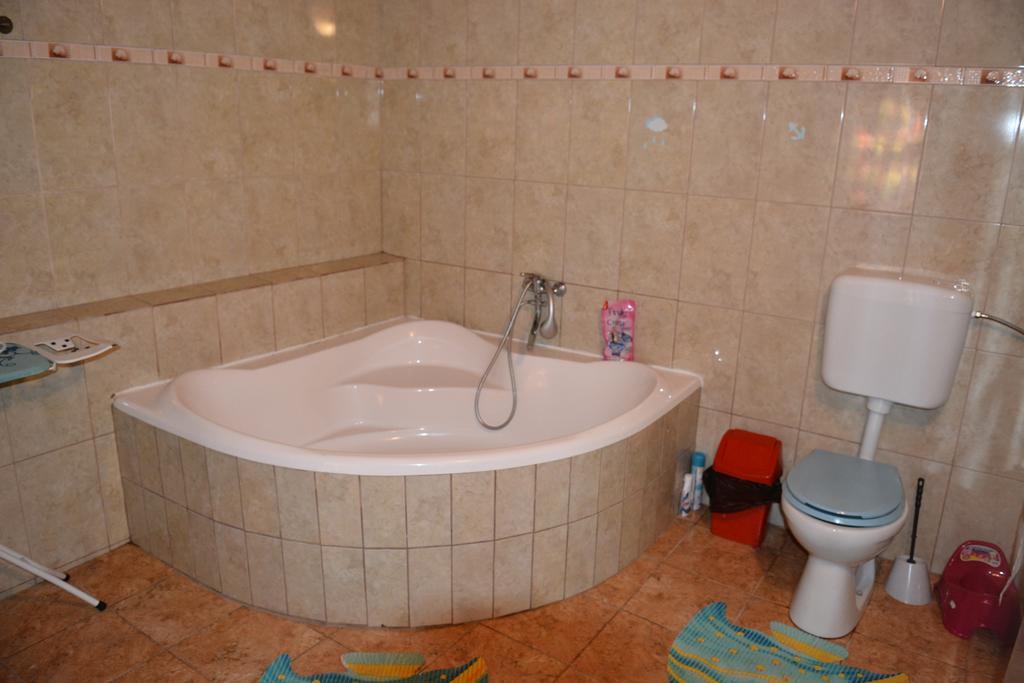 Sailors Guest House Jurilovca Εξωτερικό φωτογραφία