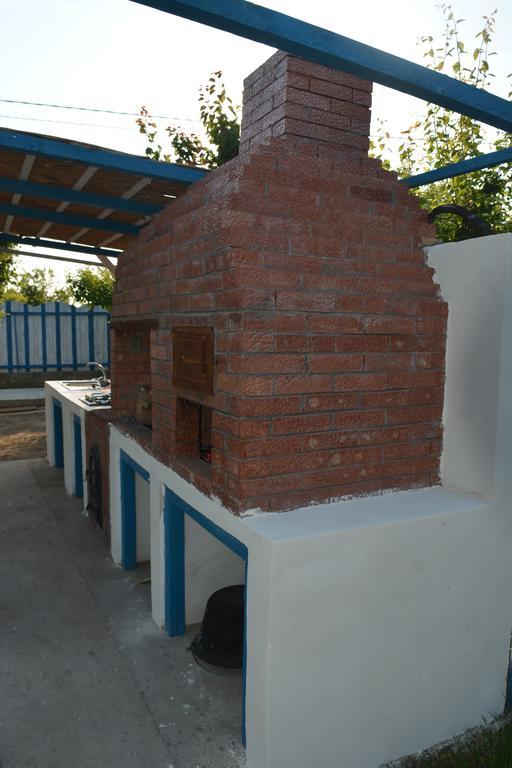 Sailors Guest House Jurilovca Εξωτερικό φωτογραφία