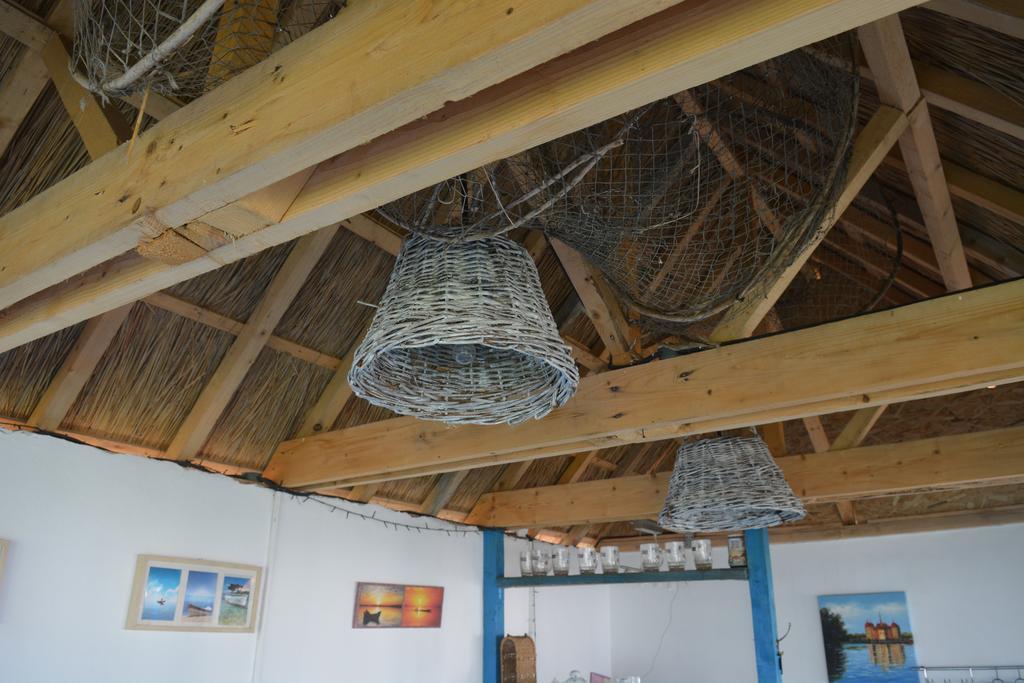 Sailors Guest House Jurilovca Εξωτερικό φωτογραφία