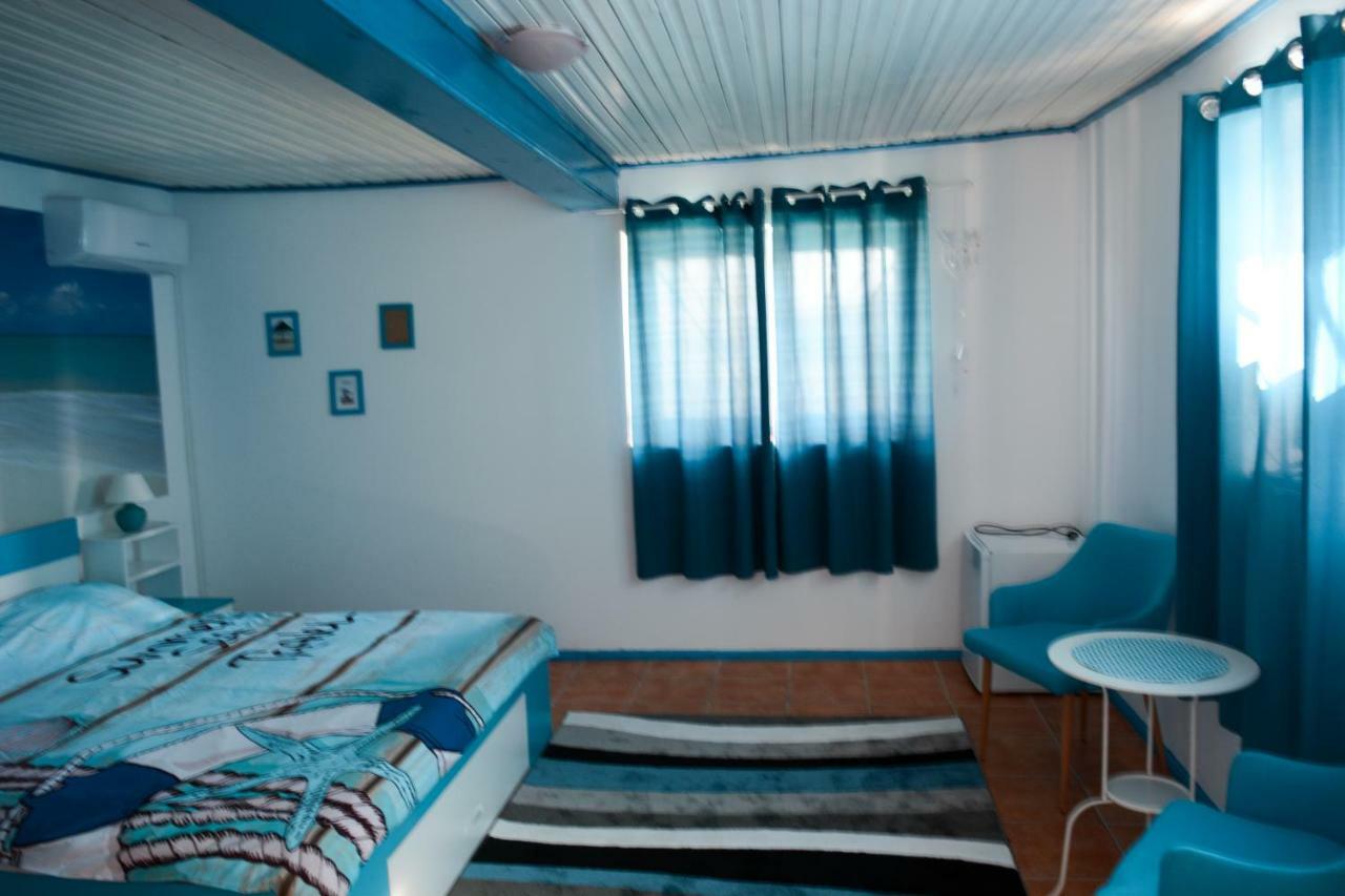 Sailors Guest House Jurilovca Εξωτερικό φωτογραφία