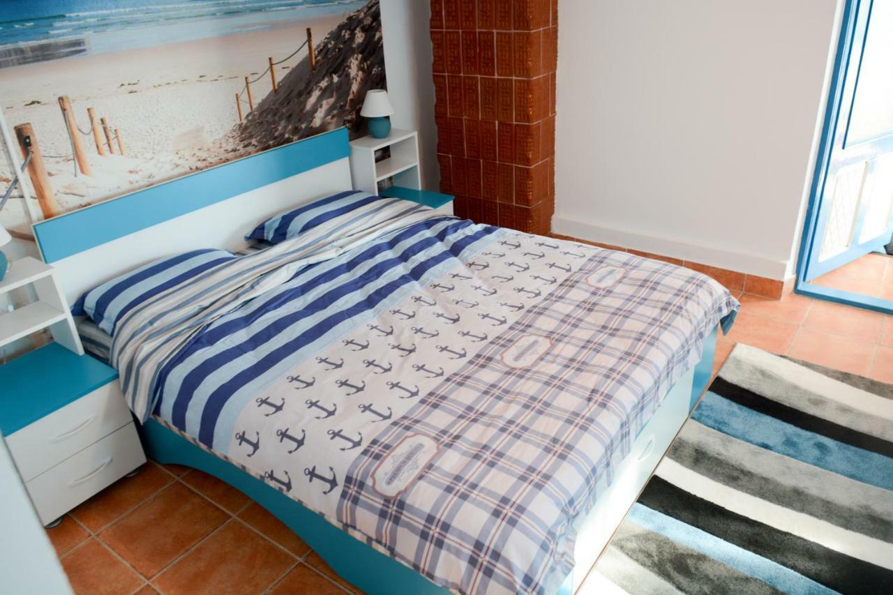 Sailors Guest House Jurilovca Εξωτερικό φωτογραφία