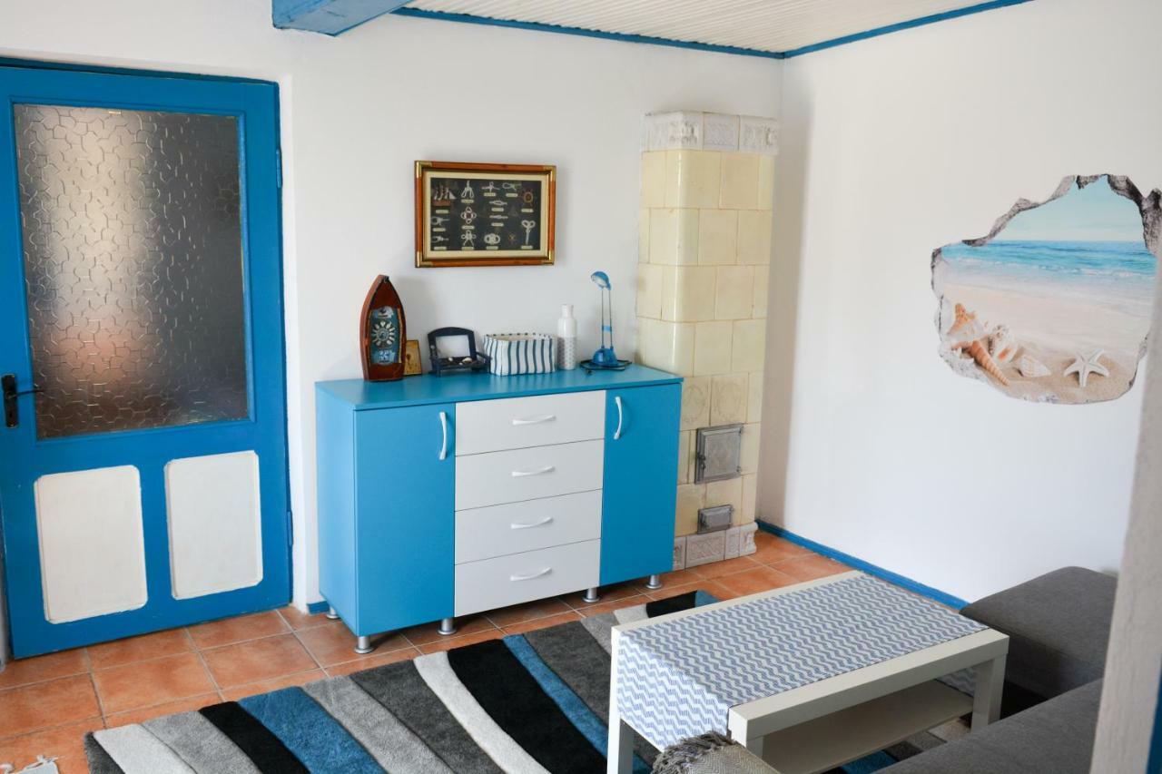 Sailors Guest House Jurilovca Εξωτερικό φωτογραφία