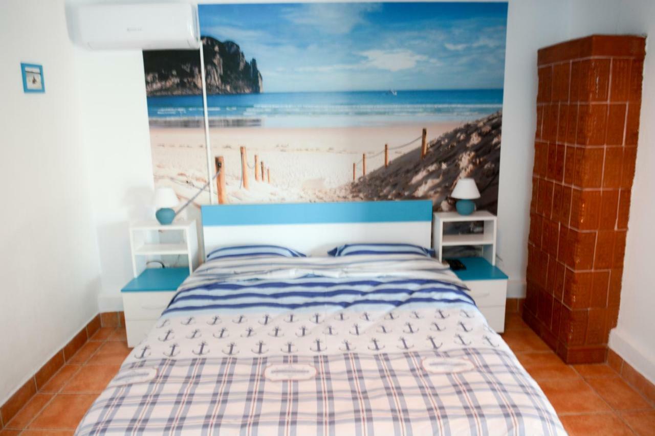 Sailors Guest House Jurilovca Εξωτερικό φωτογραφία