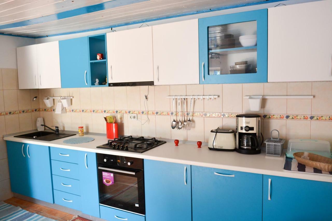 Sailors Guest House Jurilovca Εξωτερικό φωτογραφία