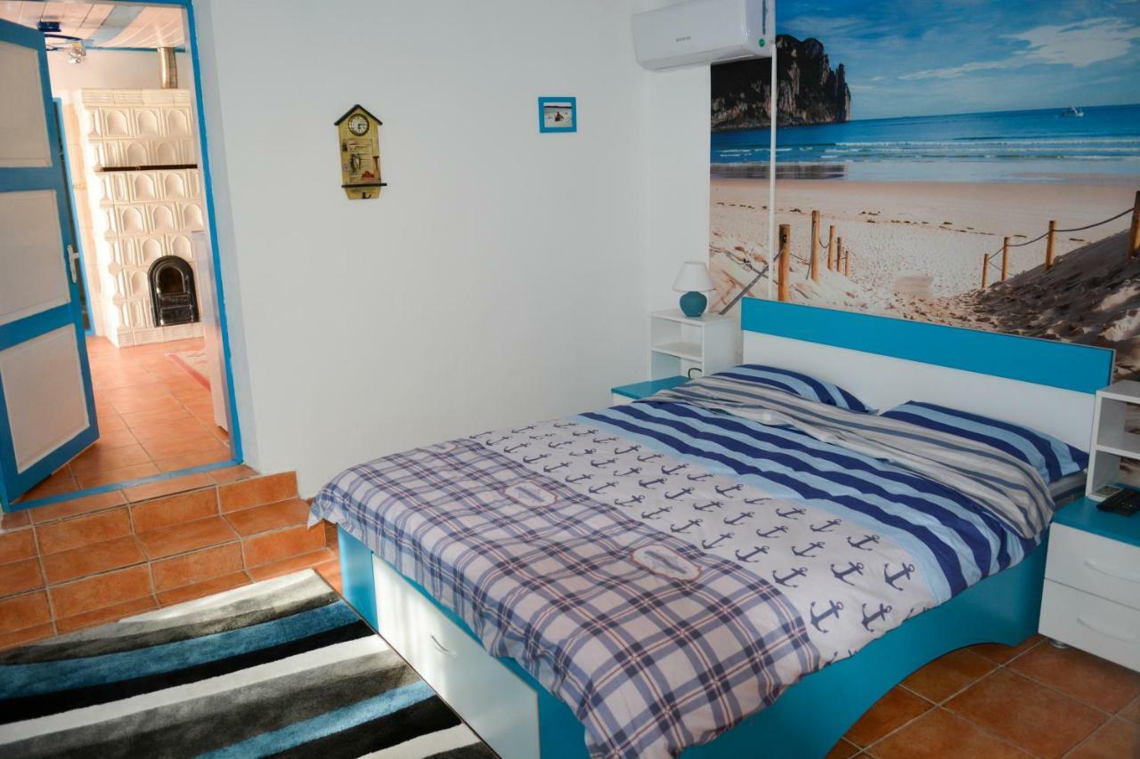 Sailors Guest House Jurilovca Εξωτερικό φωτογραφία