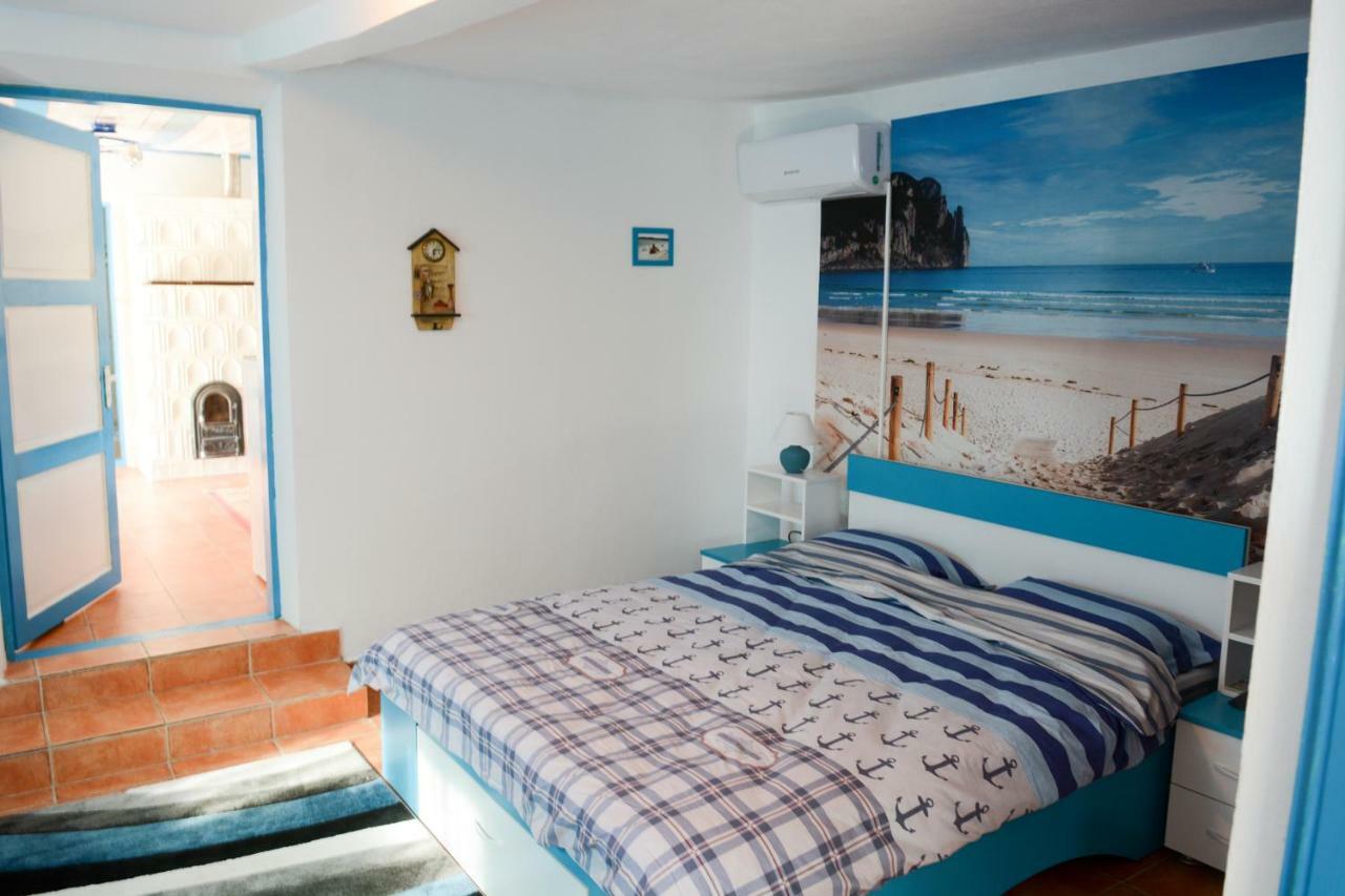 Sailors Guest House Jurilovca Εξωτερικό φωτογραφία