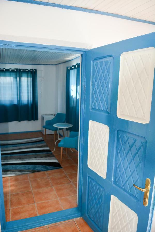 Sailors Guest House Jurilovca Εξωτερικό φωτογραφία