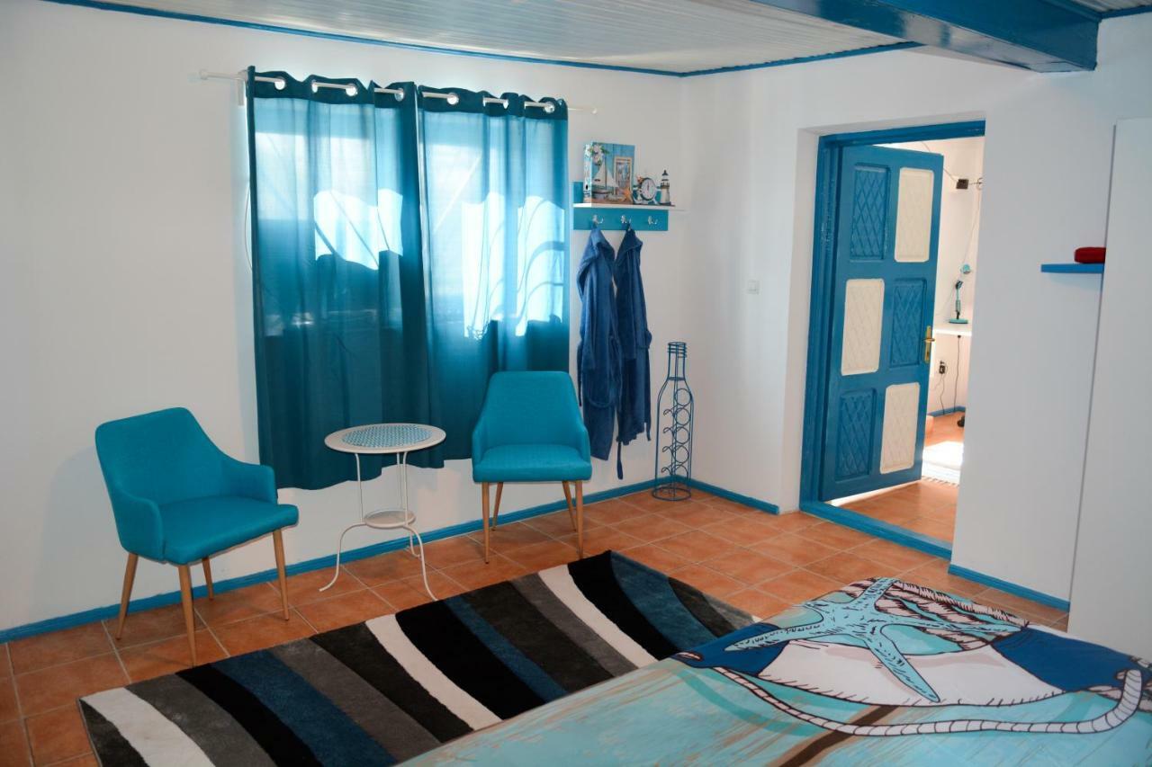 Sailors Guest House Jurilovca Εξωτερικό φωτογραφία