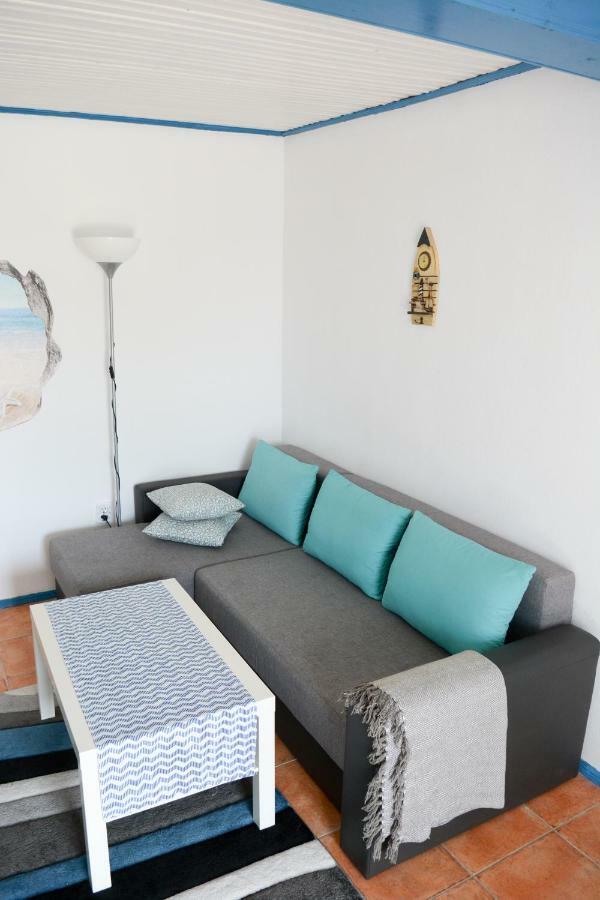 Sailors Guest House Jurilovca Εξωτερικό φωτογραφία