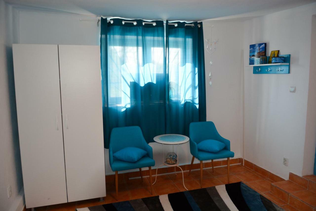 Sailors Guest House Jurilovca Εξωτερικό φωτογραφία