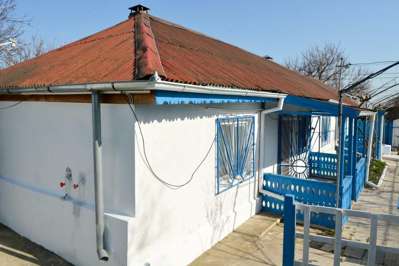 Sailors Guest House Jurilovca Εξωτερικό φωτογραφία