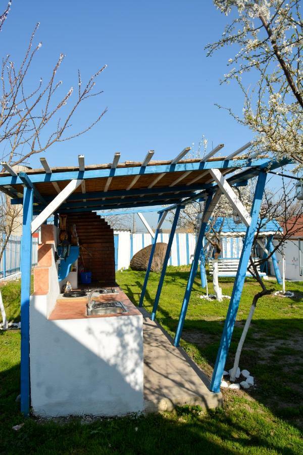 Sailors Guest House Jurilovca Εξωτερικό φωτογραφία