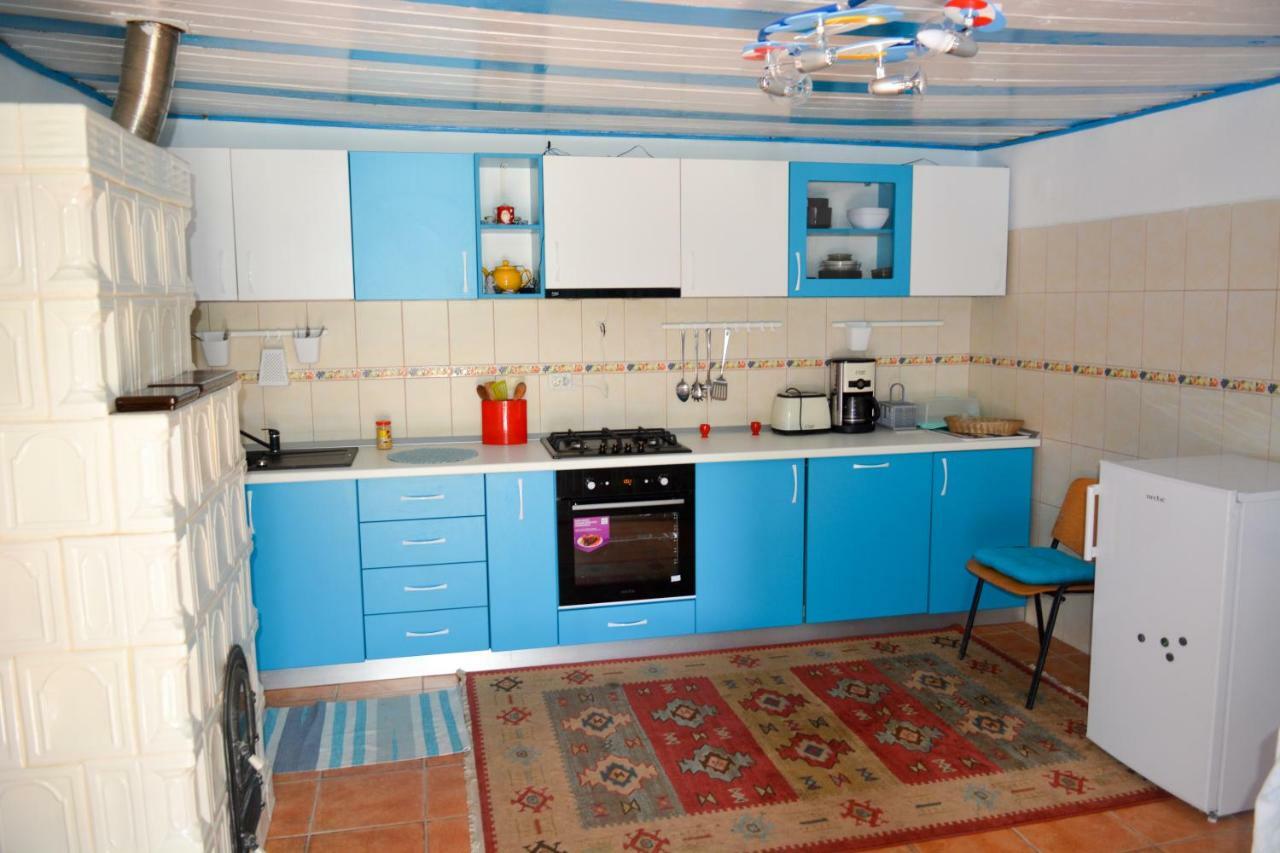 Sailors Guest House Jurilovca Εξωτερικό φωτογραφία