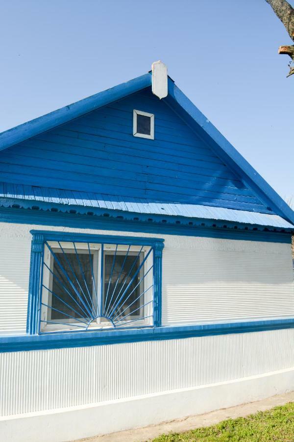 Sailors Guest House Jurilovca Εξωτερικό φωτογραφία