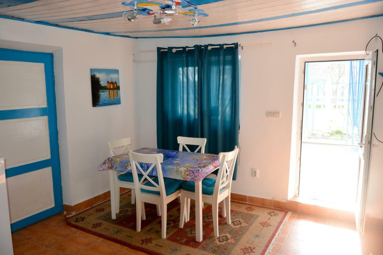 Sailors Guest House Jurilovca Εξωτερικό φωτογραφία