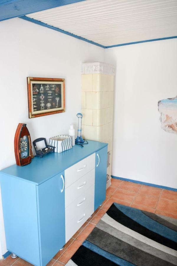 Sailors Guest House Jurilovca Εξωτερικό φωτογραφία
