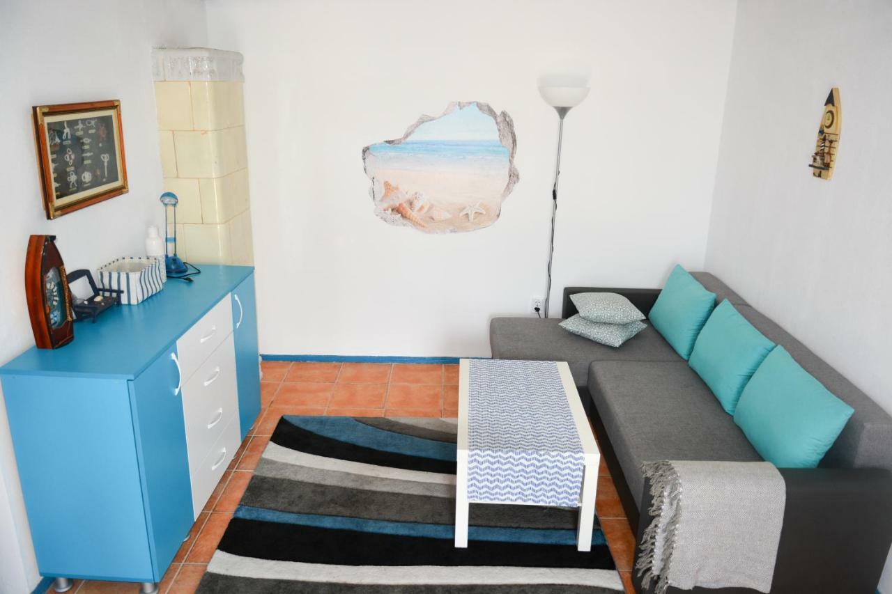 Sailors Guest House Jurilovca Εξωτερικό φωτογραφία
