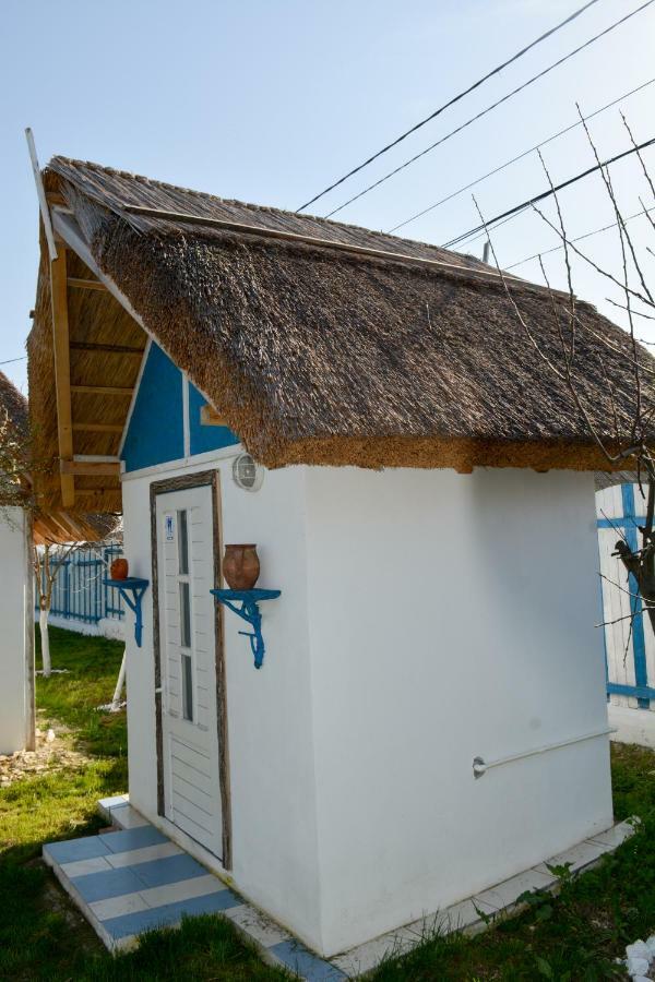 Sailors Guest House Jurilovca Εξωτερικό φωτογραφία