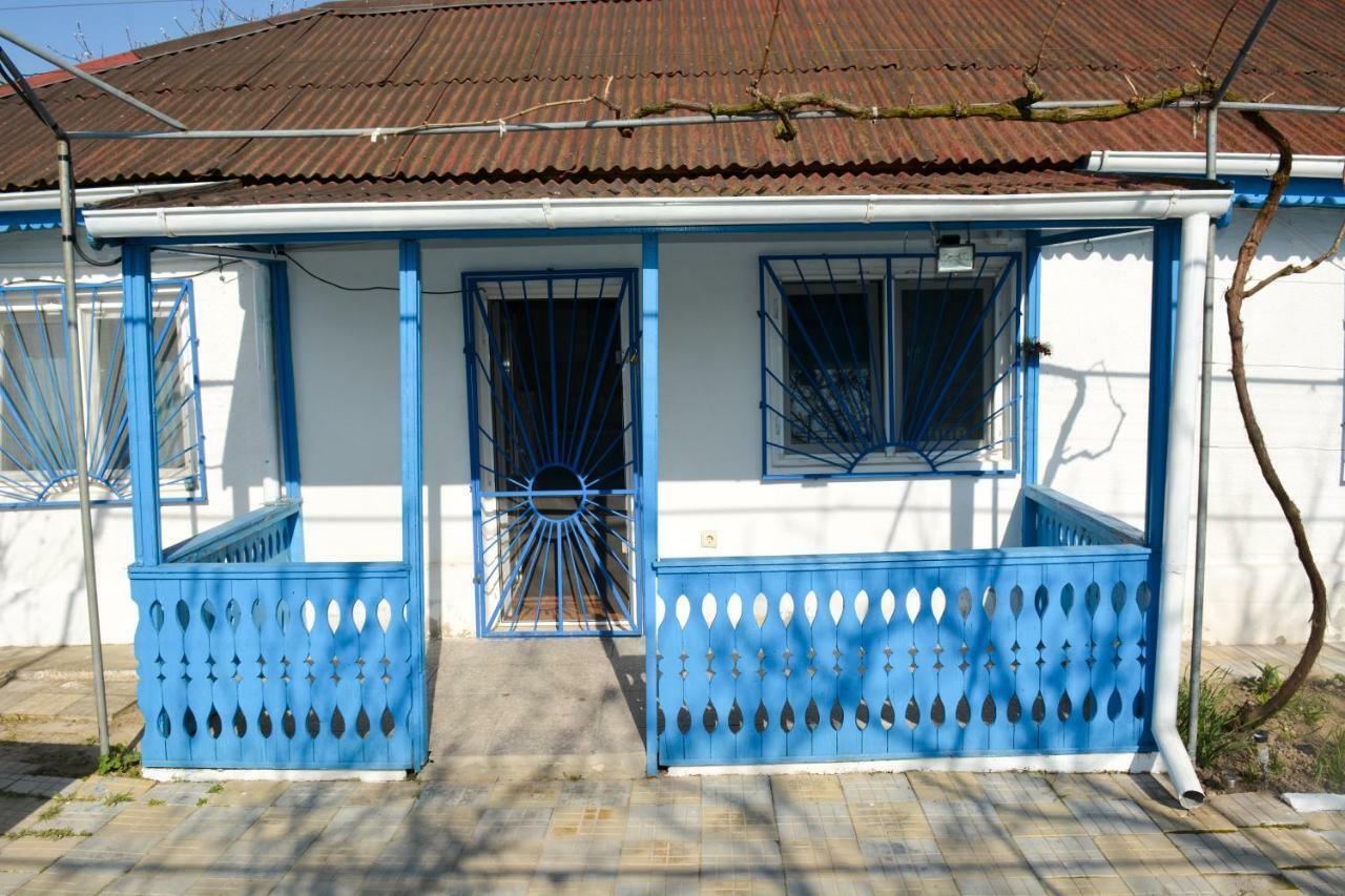 Sailors Guest House Jurilovca Εξωτερικό φωτογραφία